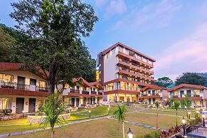 DLS Divine River Resort and Spa