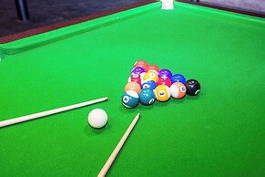 DLS Divine River Resort and Spa