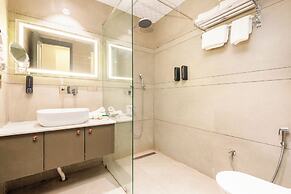 DLS Divine River Resort and Spa