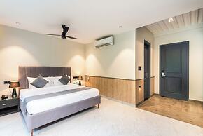 DLS Divine River Resort and Spa