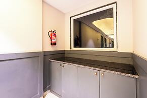 DLS Divine River Resort and Spa