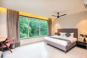 DLS Divine River Resort and Spa