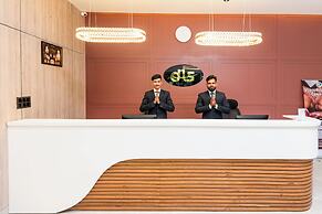 DLS Divine River Resort and Spa