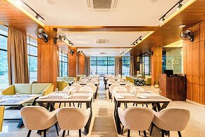 DLS Divine River Resort and Spa