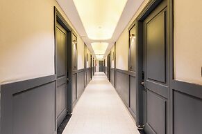 DLS Divine River Resort and Spa