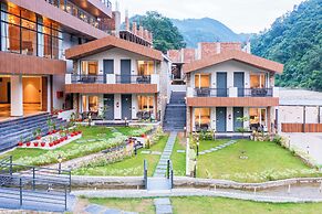 DLS Divine River Resort and Spa