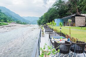 DLS Divine River Resort and Spa