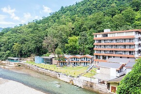 DLS Divine River Resort and Spa