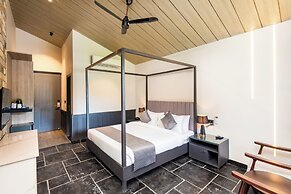 DLS Divine River Resort and Spa