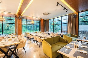 DLS Divine River Resort and Spa