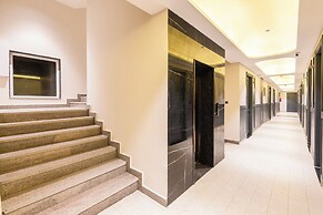 DLS Divine River Resort and Spa