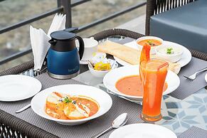 DLS Divine River Resort and Spa