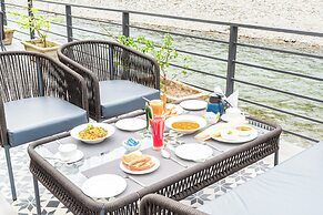 DLS Divine River Resort and Spa