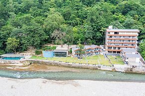 DLS Divine River Resort and Spa