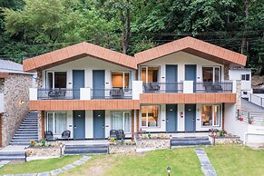 DLS Divine River Resort and Spa