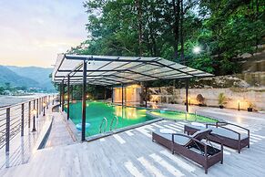 DLS Divine River Resort and Spa