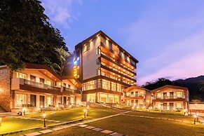 DLS Divine River Resort and Spa