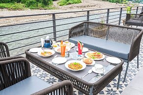 DLS Divine River Resort and Spa