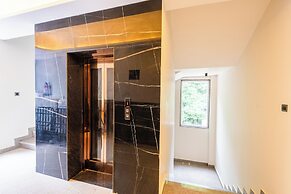 DLS Divine River Resort and Spa