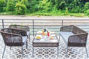 DLS Divine River Resort and Spa