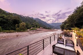 DLS Divine River Resort and Spa