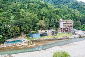 DLS Divine River Resort and Spa