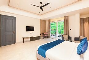 DLS Divine River Resort and Spa