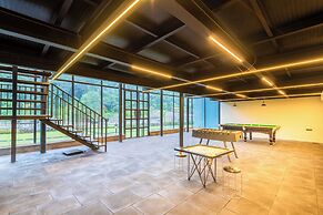 DLS Divine River Resort and Spa