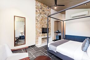 DLS Divine River Resort and Spa