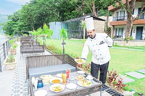 DLS Divine River Resort and Spa