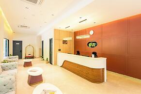 DLS Divine River Resort and Spa