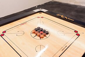 DLS Divine River Resort and Spa