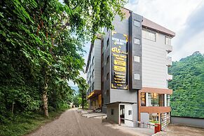 DLS Divine River Resort and Spa