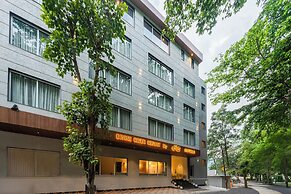 DLS Divine River Resort and Spa