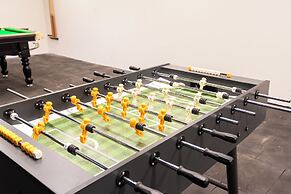 DLS Divine River Resort and Spa