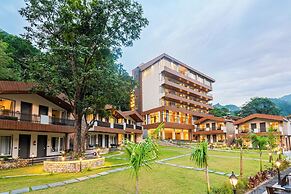 DLS Divine River Resort and Spa