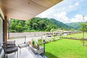 DLS Divine River Resort and Spa