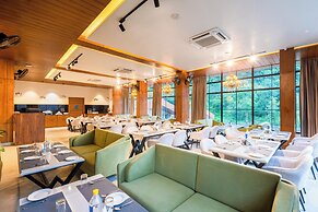 DLS Divine River Resort and Spa