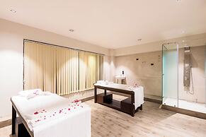 DLS Divine River Resort and Spa