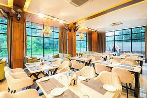 DLS Divine River Resort and Spa