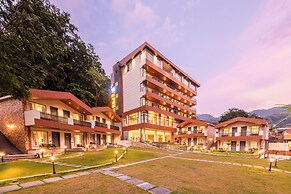 DLS Divine River Resort and Spa