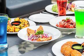 DLS Divine River Resort and Spa