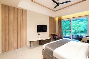 DLS Divine River Resort and Spa