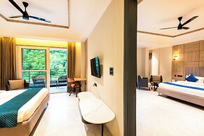 DLS Divine River Resort and Spa