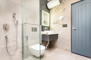 DLS Divine River Resort and Spa