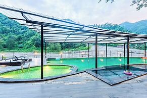 DLS Divine River Resort and Spa