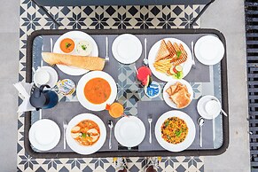 DLS Divine River Resort and Spa