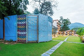 DLS Divine River Resort and Spa