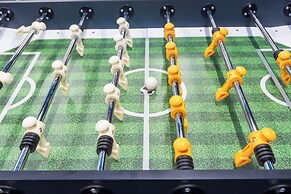 DLS Divine River Resort and Spa