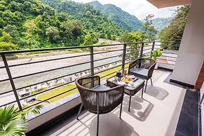 DLS Divine River Resort and Spa